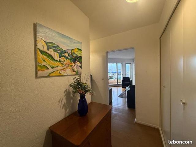 Appartement vente à Saint-Nazaire, La Turballe
