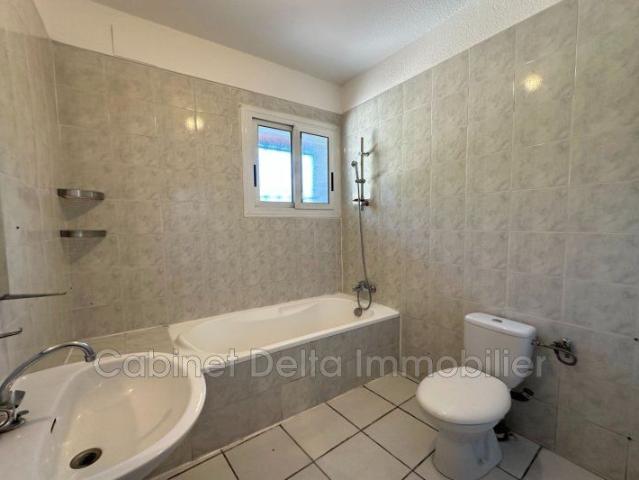 Appartement location à Arrondissement de Toulon, Toulon