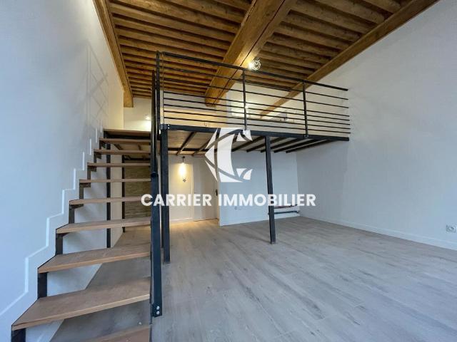 Appartement vente à Lyon, Métropole de Lyon