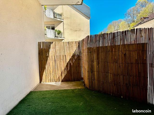 Appartement vente à Épinal, Epinal