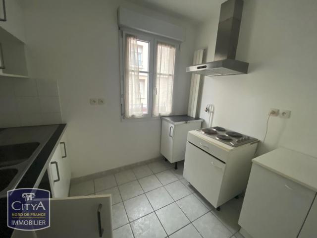 Appartement location à Lille, Marcq-en-Barœul