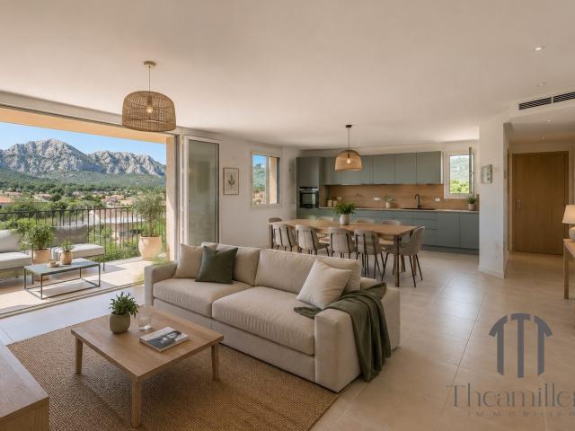 Appartement vente à Arles, Saint-rémy-de-provence