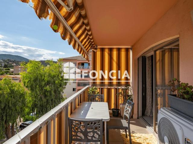 Appartement vente à Arrondissement de Draguignan, Sainte-maxime