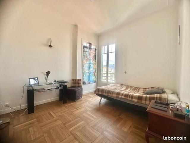 Appartement vente à Nice, Alpes-Maritimes