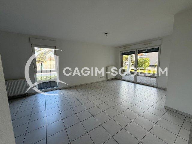 Appartement vente à Hégenheim, Collectivité européenne d'Alsace