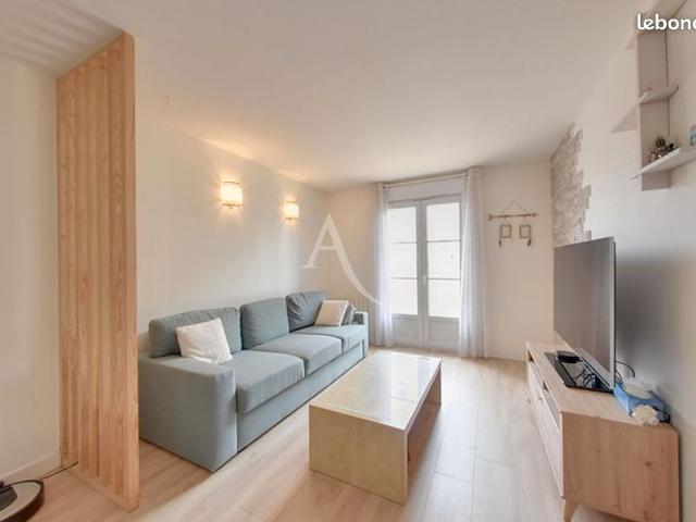 Appartement vente à Torcy, Pontault-combault