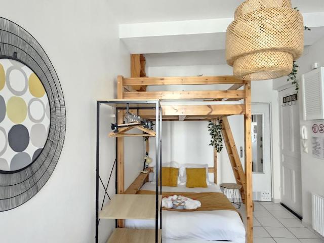 Appartement vente à Lyon, Métropole de Lyon