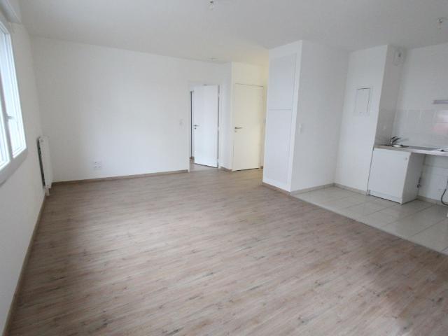 Appartement location à Nantes, Carquefou