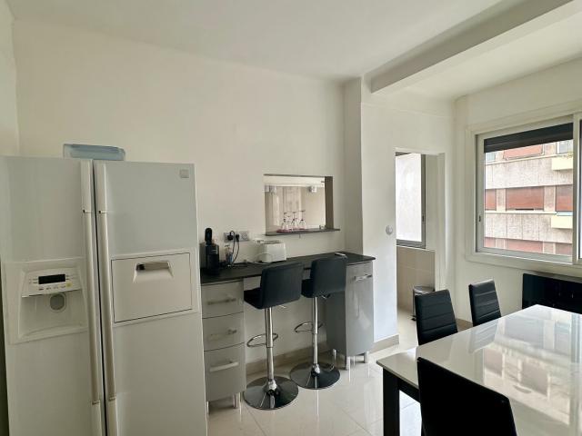 Appartement vente à Marseille