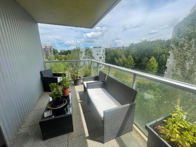 Appartement location à Rennes, Bretagne