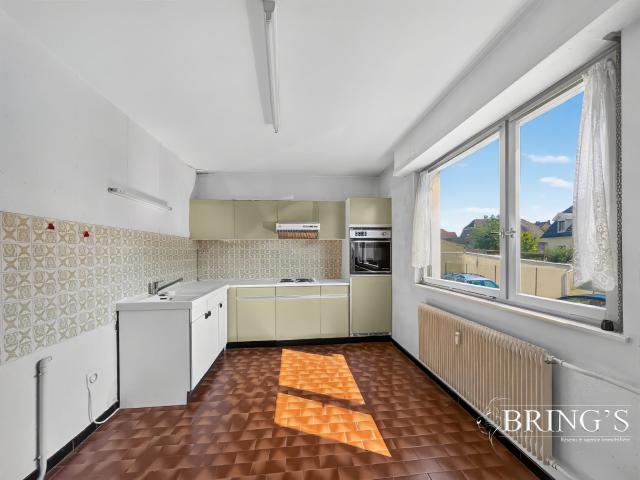 Appartement vente à Colmar-Ribeauvillé, Colmar