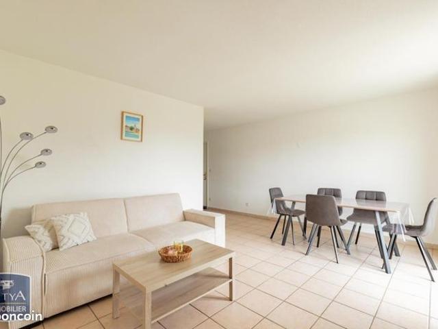 Appartement vente à Narbonne, Lézignan-corbières