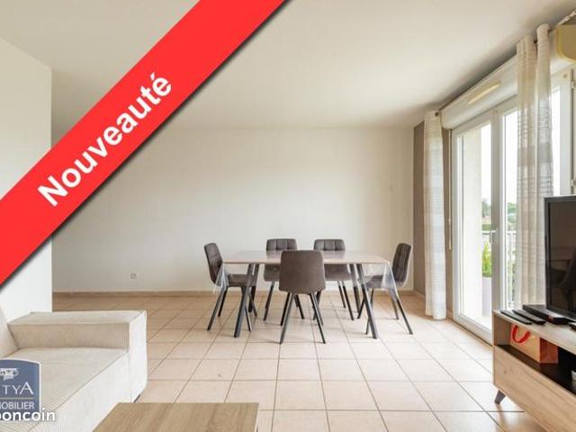 Appartement vente à Narbonne, Lézignan-corbières