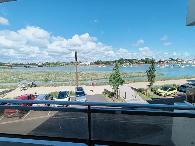 Appartement vente à Les Sables-d'Olonne, Saint-hilaire-de-riez