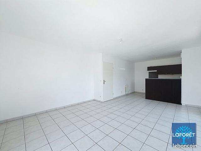 Appartement vente à Valenciennes, Anzin