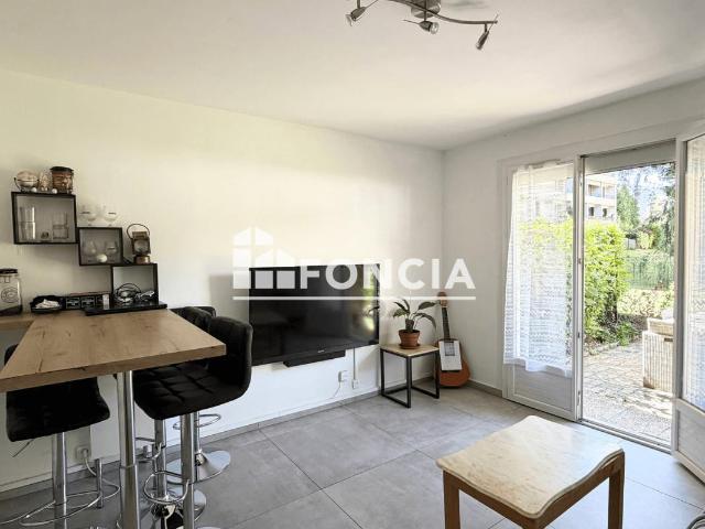 Appartement vente à Grenoble, Vizille