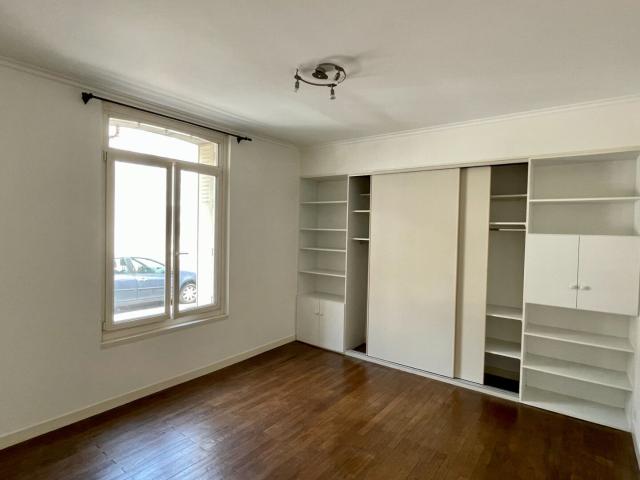 Appartement location à Nantes