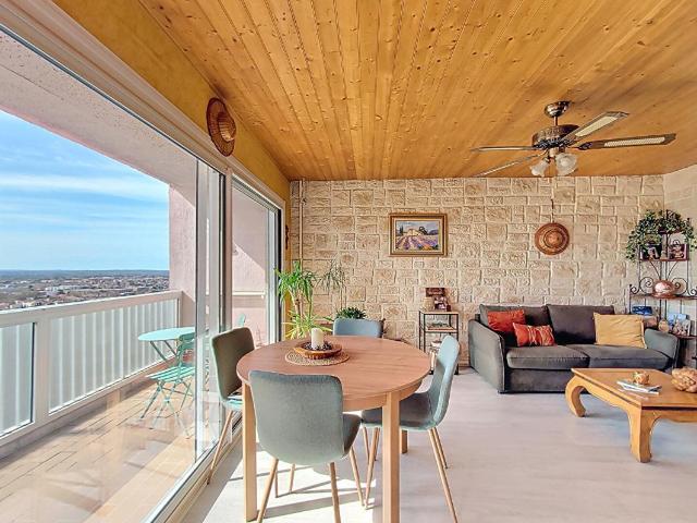 Appartement vente à Aix-en-Provence, Salon-de-provence