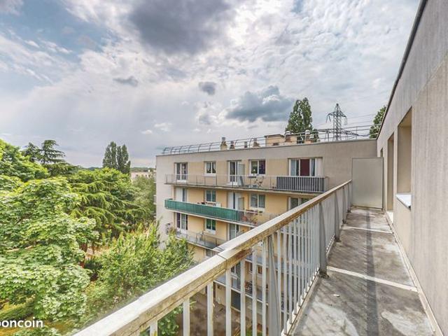 Appartement vente à Rambouillet, Magny-les-hameaux
