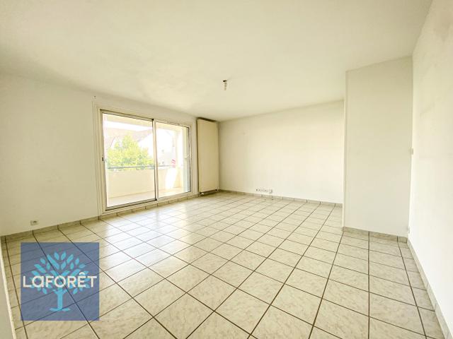 Appartement location à Évry, Petit-bourg