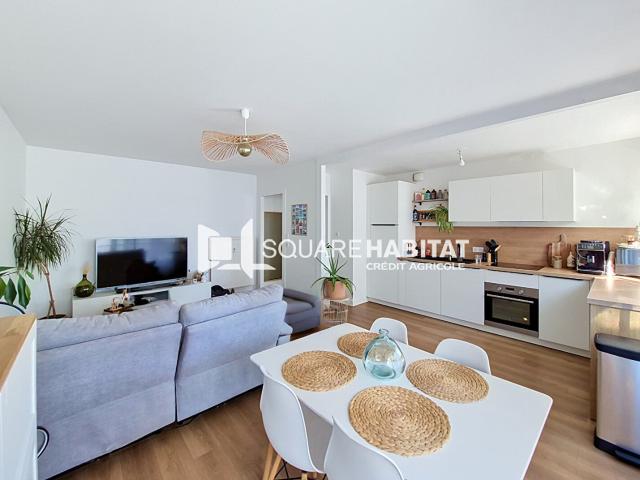 Appartement vente à Quimper, Bretagne