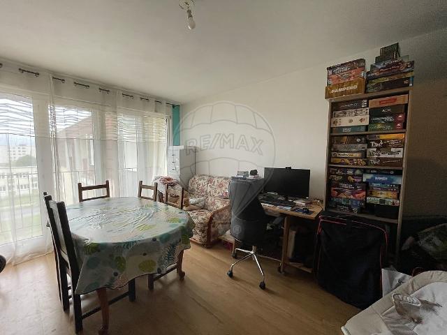 Appartement vente à Troyes, La Chapelle-saint-luc