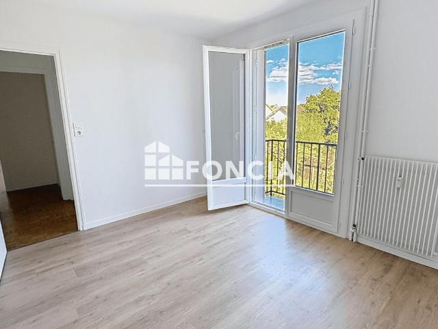 Appartement vente à Limoges