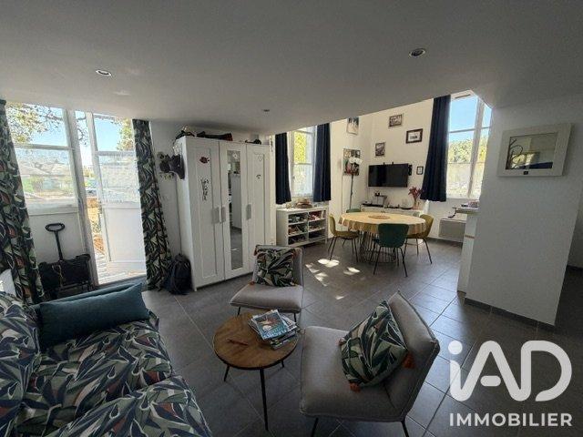 Appartement vente à Saint-Nazaire, Le Croisic