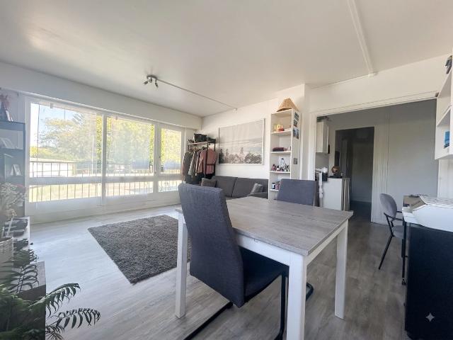 Appartement vente à Versailles, Bois-d'arcy