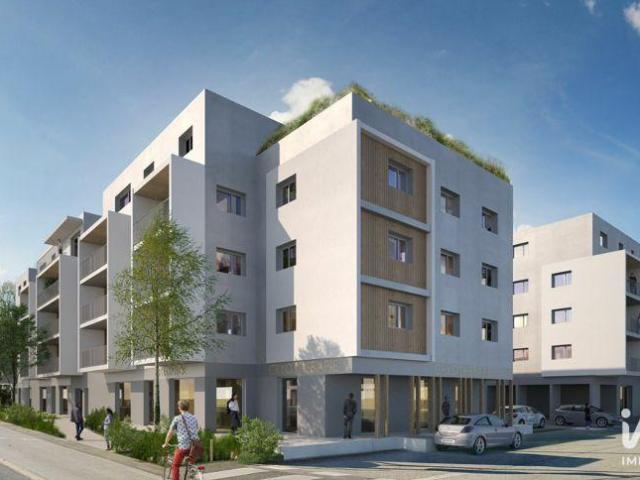 Appartement vente à Grenoble, Crolles