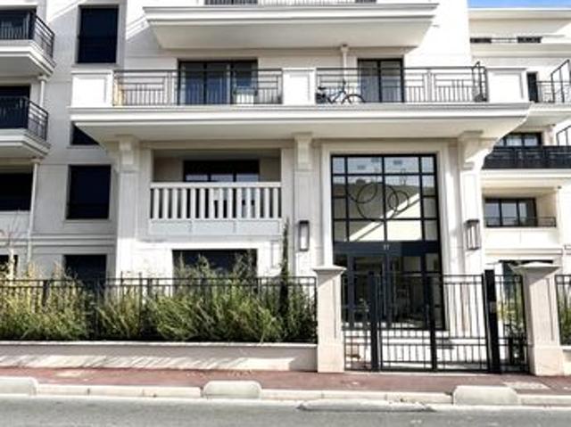 Appartement vente à Nogent-sur-Marne, Saint-maur-des-fossés