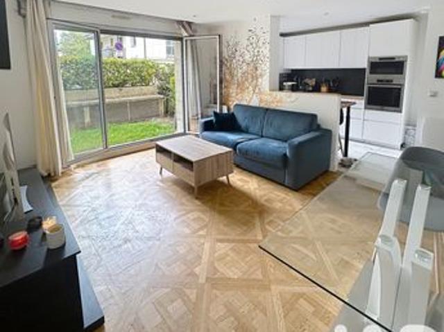 Appartement vente à Clermont-Ferrand, Saint-maurice