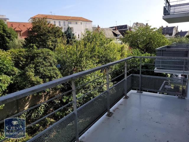 Appartement location à Blois