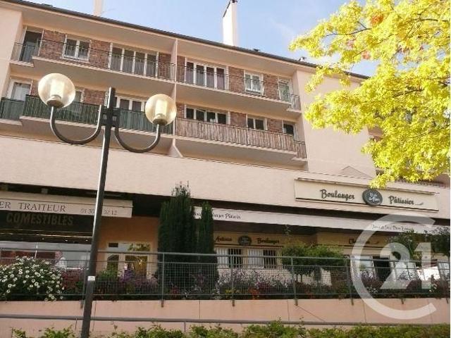 Appartement location à Rambouillet, Maurepas