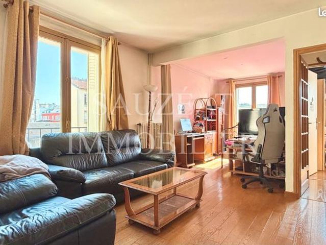 Appartement vente à Antony, Montrouge
