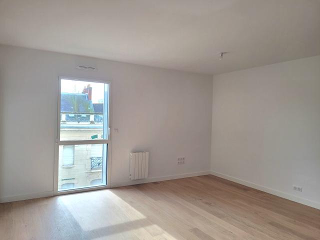 Appartement location à Le Mans