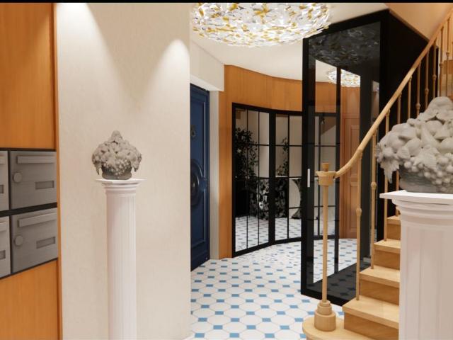 Appartement vente à Vichy