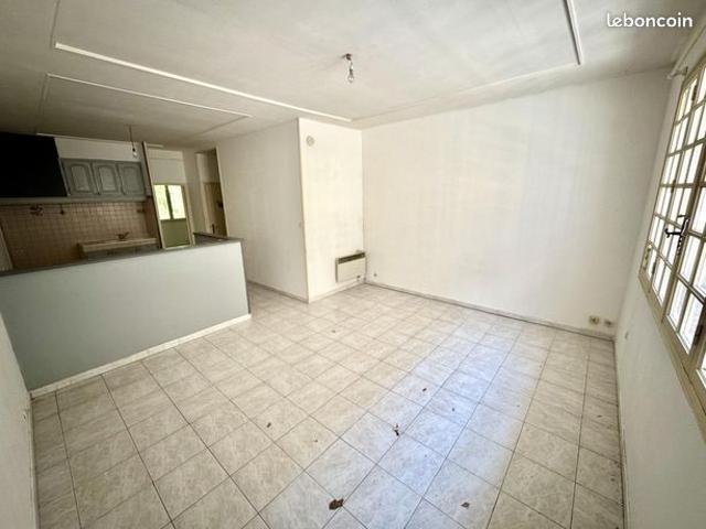 Appartement vente à Marseille