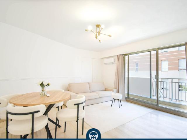 Appartement vente à Nice