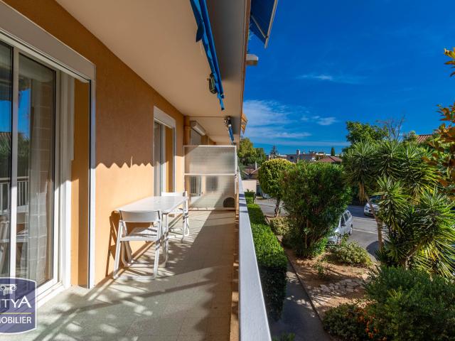 Appartement vente à Arrondissement de Toulon, Six-fours-les-plages