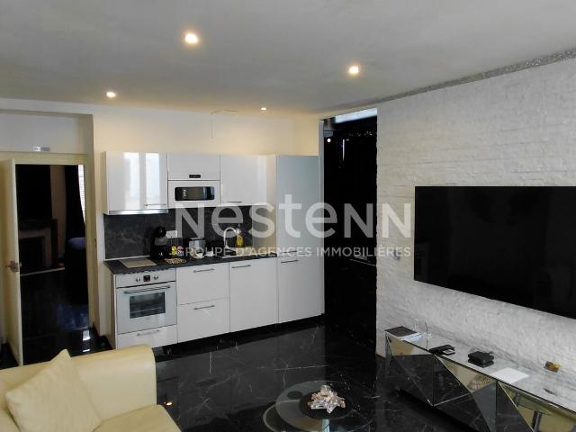Appartement vente à Les Andelys, Vernon