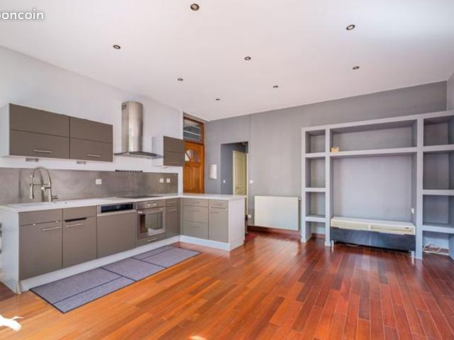 Appartement vente à Lyon, Métropole de Lyon