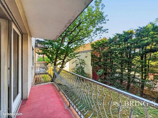 Appartement vente à Colmar-Ribeauvillé, Colmar