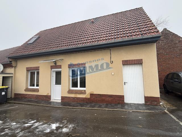 Appartement location à Bailleul-aux-Cornailles, Pas-de-Calais