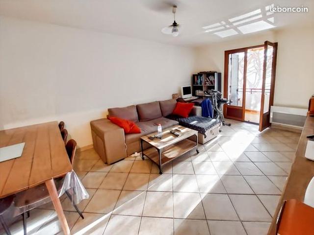 Appartement vente à Forcalquier, Manosque