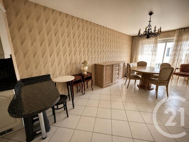 Appartement vente à Meaux, Mitry-mory