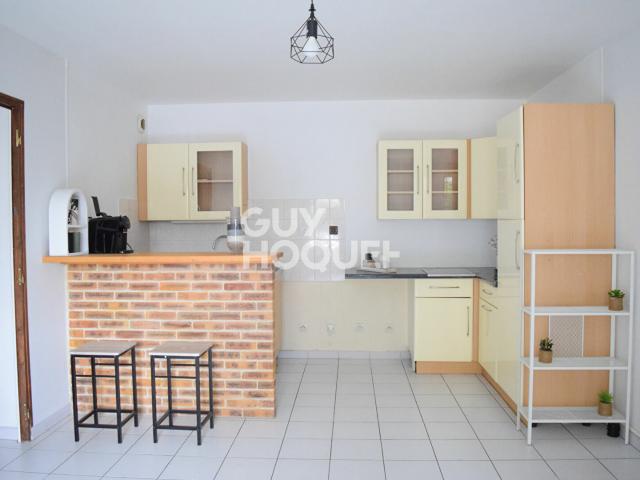 Appartement location à Chartres, Epernon
