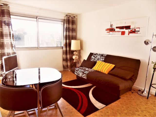 Appartement vente à Narbonne, Aude