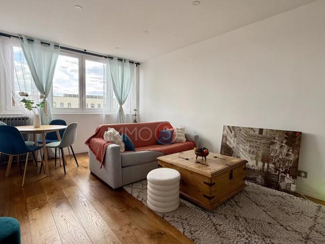 Appartement vente à Gare, Le Raincy