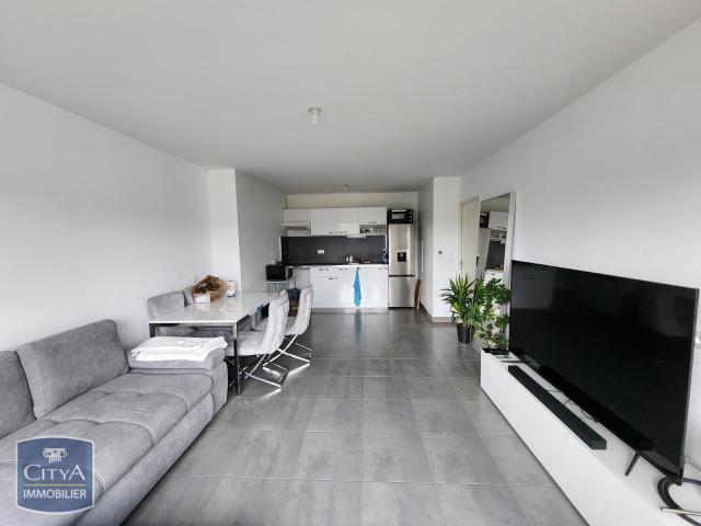 Appartement location à Le Mans, Coulaines